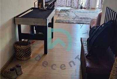 Apartament cu 2 camere decomandat în Brașovul Vechi - 10