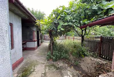 Casa central Giurgiu - 4