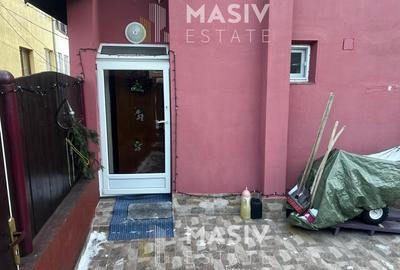 De vanzare apartament la casă cu grădină proprie - 15