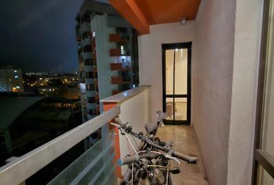 Apartament cu 2 camere semidecomandat în Frumoasa - 5