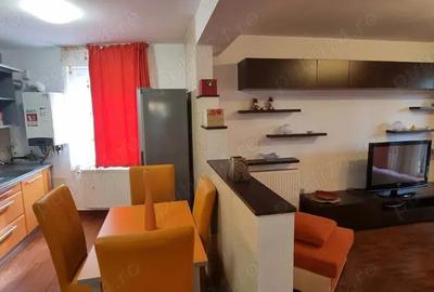 Apartament 2 camere zona Grand Hotel Italia - 5