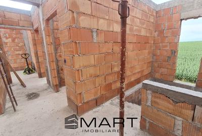 Casă individuală cu 4 camere cu Teren 486 Mp în Șura Mică - 3