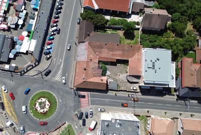 Apartament cu 2 camere de vanzare ultracentral in zona Orasul Vechi - 11
