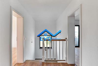 Vila individuala, noua, 4 camere, Miroslava, Comision 0 - 6