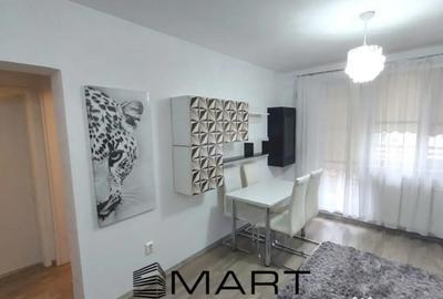 Apartament cu 2 camere decomandat, mobilat în Central - 10