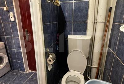 Garsoniera de vanzare, 17 mp, aproape de Auchan! - 5