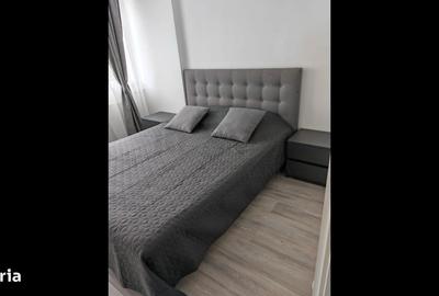 Apartament cu 2 camere semidecomandat în Magheru - 4