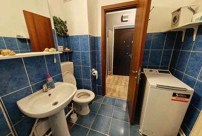 Inchiriez apartament cu o camera - 5