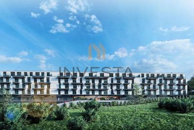 Apartament in constructie Premium/Zona Frunzisului Apartament in constructie Premium/Zona Frunzisului - 3