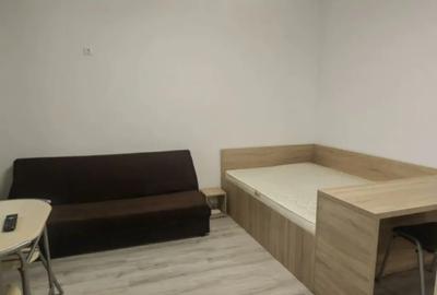 Garsonieră în Giurgiului