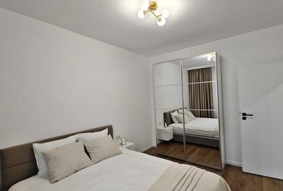Apartament superb, 3 camere, la cheie, parcare, zona BMW - 9