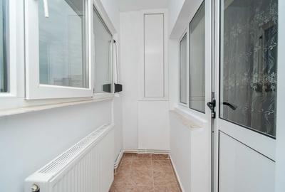 Apartament cu 3 camere nedecomandat, mobilat în Nicolina - 5