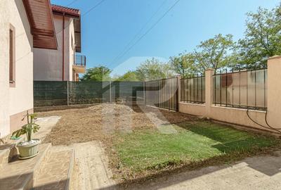 BERCENI - VIDRA - COMPLEX DEALUL VERDE, DUPLEX 90 MP, LOT 300 MP! - 20