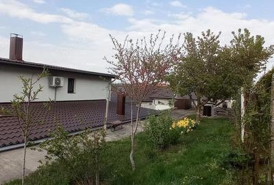 Casă cu Teren 870 Mp în Ciugud - 3