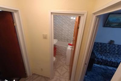 Apartament cu 3 camere în Giurgiului