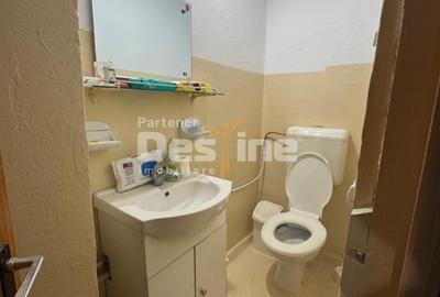Apartament cu 3 camere decomandat, mobilat în Rahova - 11