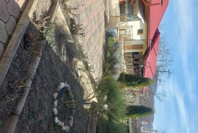 Casă cu 2 camere cu Teren 600 Mp în Central - 4