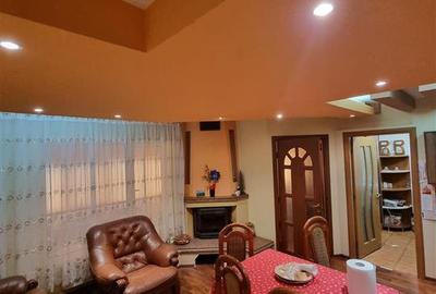 Casă cu 4 camere cu Teren 800 Mp în Valea Adâncă - 14