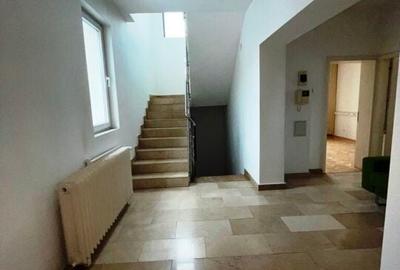 Baneasa - Strada Garlei imobil D+P+2 cu 523 mp utili 999900 Euro - 11