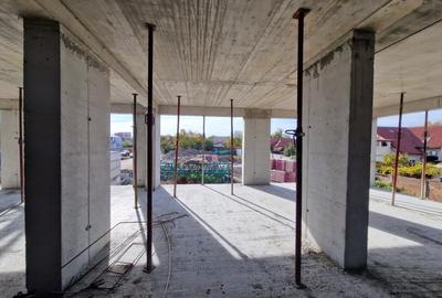 3 camere într-un ansamblu exclusivist P+3, cu spații verzi și curte privată - 6