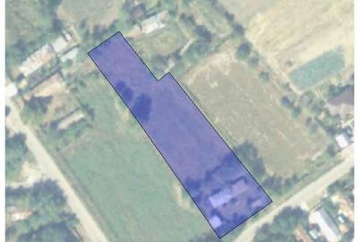 Casă cu 3 camere în Poiana - 2