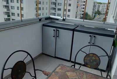 GREENFIELD | 2 camere de inchiriat - 1