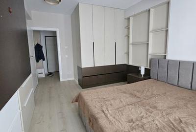 Apartament cu 2 camere în Gării - 2