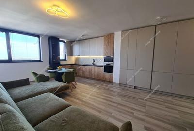 ISHO - Spartament cu 2 camere - prima inchiriere Timisoara - 3
