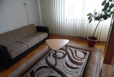 Apartament cu 2 camere decomandat în Central - 4