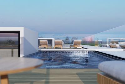 CARTIER REZIDENTIAL SERENITY VILE INTELIGENTE CU PISCINE INDIVIDUALE ZONA PIPERA - 11