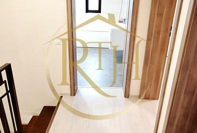 Duplex cu 4 camere cu Canalizare în Giroc - 19