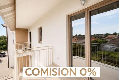 Apartament cu 3 camere decomandat în Remetea Mare - 1