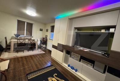 Casa 4 camere, 97,3 mp, zona Romanesti - 2