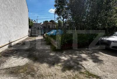 Casă cu 7 camere cu Teren 1030 Mp în Central - 4