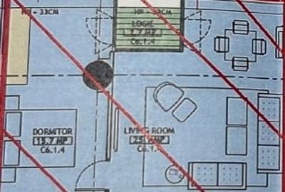 Apartament cu 2 camere semidecomandat în Voluntari - 13