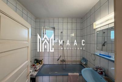 Casă individuală cu 3 camere cu Canalizare în Rășinari - 11