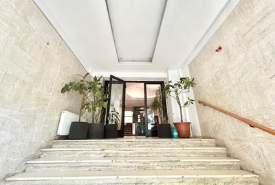 Apartament cu terasa uimitoare | metrou Universitate | Grand Hotel Bucharest - 19