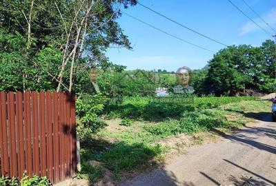 Teren de 2702 mp, în Fântâni - 4