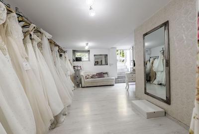 Spațiu comercial cu accesibilitate, str. Bolintineanu, lângă Podgoria - 6