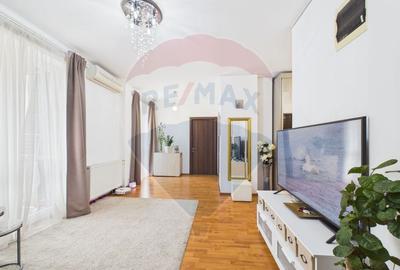 Apartament cu 2 camere decomandat, mobilat în 1 Decembrie 1918