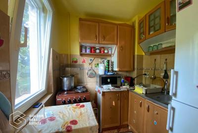 Apartament 2 camere complet mobilat - Gavril Muzicescu - 2
