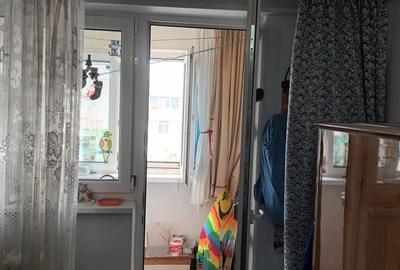 Titan - Auchan apartament 2 camere   , bloc fara risc seismic - 8