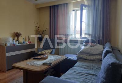 Apartament cu 3 camere semidecomandat, mobilat în Mihai Viteazul - 5