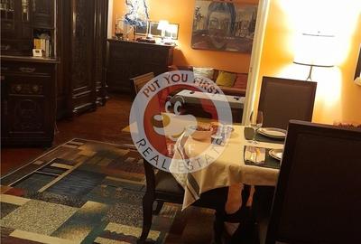 Apartament cu 4 camere decomandat în Iancului - 4