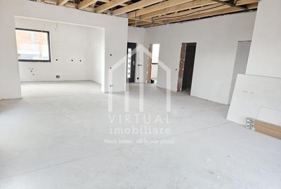 Casă individuală cu 4 camere cu Canalizare în Exterior Nord - 5