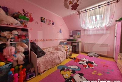 Casa duplex in Unirea, 6 dormitoare, 320 mp utili per unitate - 5