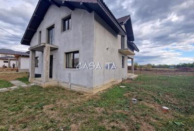 Casa P+M situata in Targu Jiu,  Ana Ipatescu - 20