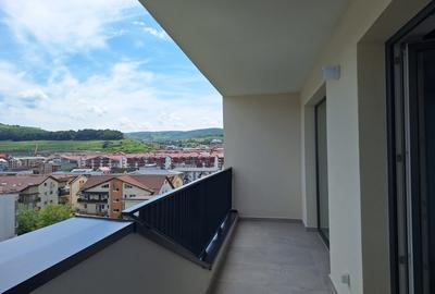Apartament cu 2 camere semidecomandat, mobilat în Florești - 6