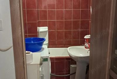 1 Decembrie 1918 aproape de metrou apartament 2 camere de inchiriat - 9