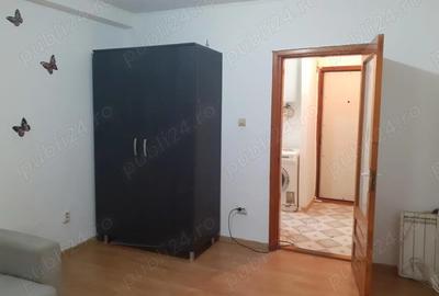 Garsonieră semidecomandată în Viziru 2 - 10